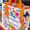 Beautiful Kindness Market Tote sold by Roxie’s Picks