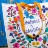Beautiful Kindness Market Tote sold by Roxie’s Picks