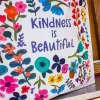 Beautiful Kindness Market Tote sold by Roxie’s Picks