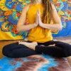 Tie-Dye Yoga Towel & Travel Bag sold by Roxie’s Picks