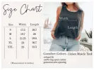 Chasing Sunshine Comfort Color Tank sold by Roxie’s Picks