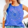 Chasing Sunshine Comfort Color Tank sold by Roxie’s Picks