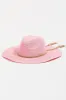 Coral Reef Fedora Hat sold by Roxie’s Picks