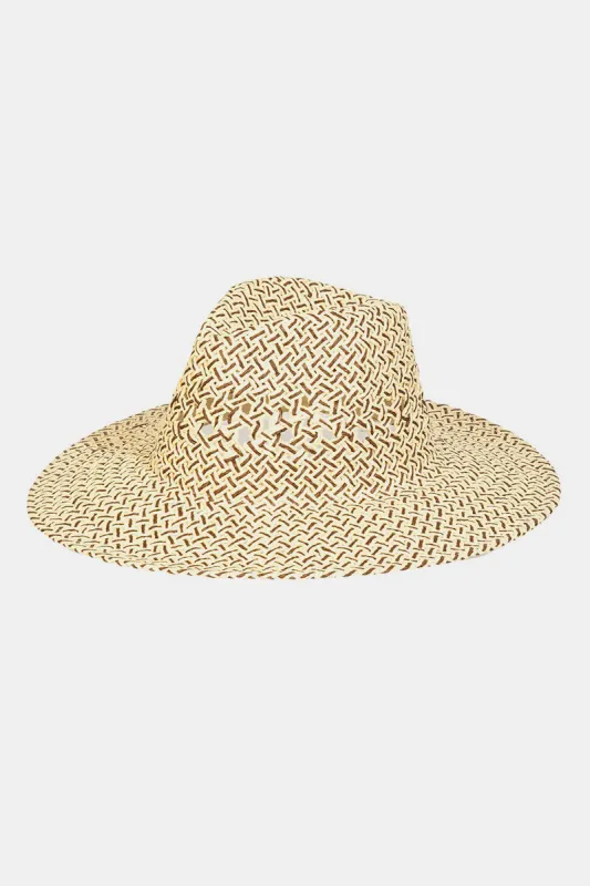 Seaside Straw Hat sold by Roxie’s Picks