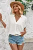 Swiss Bliss Dolman Blouse sold by Roxie’s Picks