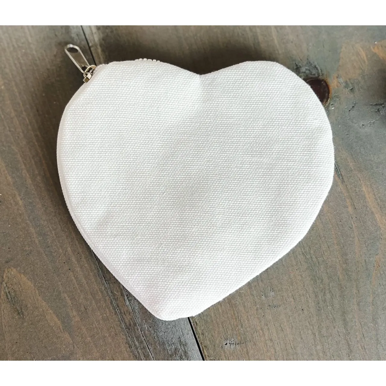 Mom Palm Heart Seed Beaded Coin Purse sold by Roxie’s Picks product image thumbnail 3
