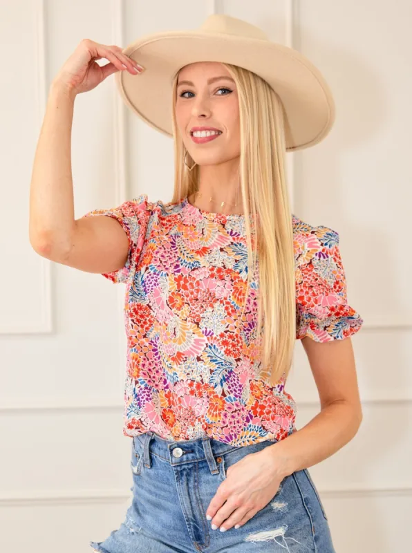 Amazing Grace Top sold by Roxie’s Picks