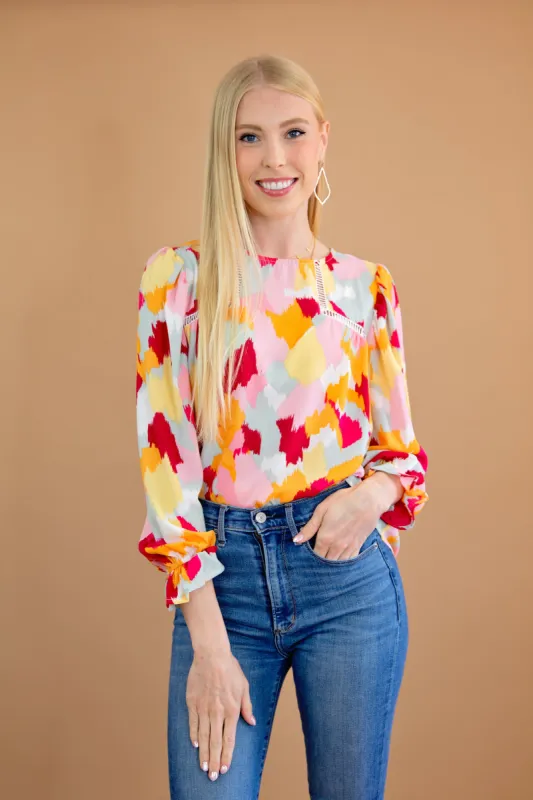 For The Season Top sold by Roxie’s Picks