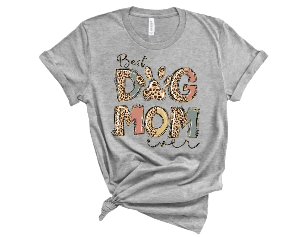 Dog Mom sold by Roxie’s Picks