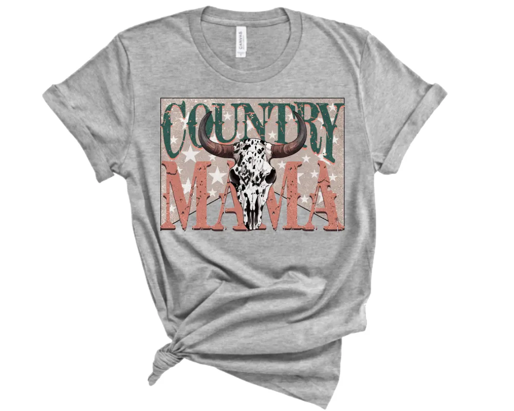 Country Mama sold by Roxie’s Picks