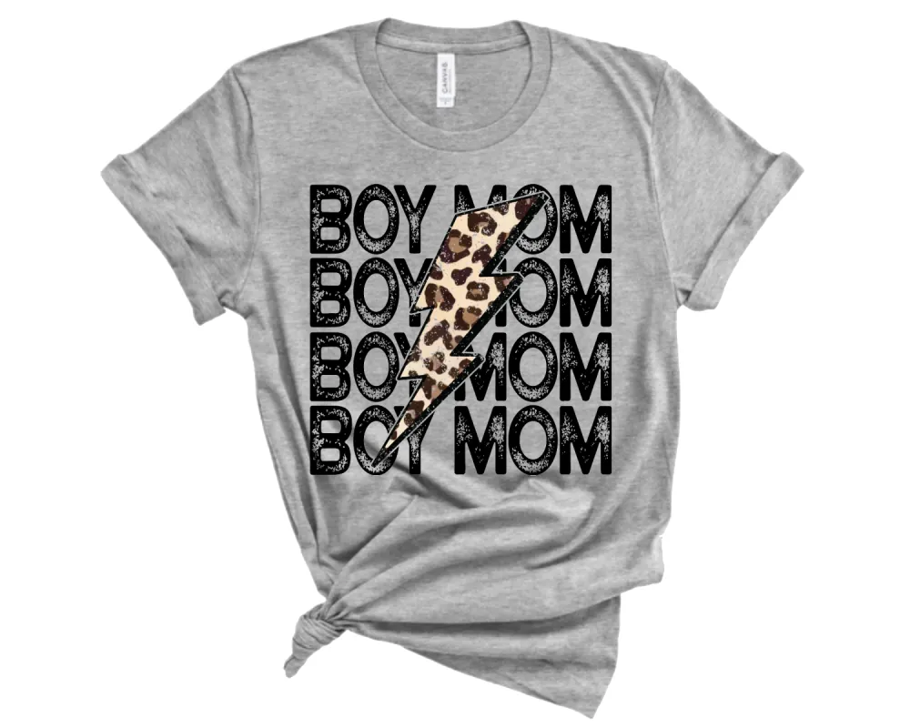Boy Mom sold by Roxie’s Picks