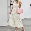 Heartfelt Whimsy Maxi Dress sold by Roxie’s Picks