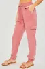 Aimee Tencel Cargo Pocketed Joggers sold by Roxie’s Picks