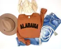 Custom My University Sweatshirt sold by Roxie’s Picks