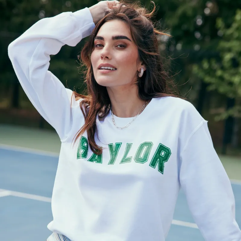 Custom My University Sweatshirt sold by Roxie’s Picks