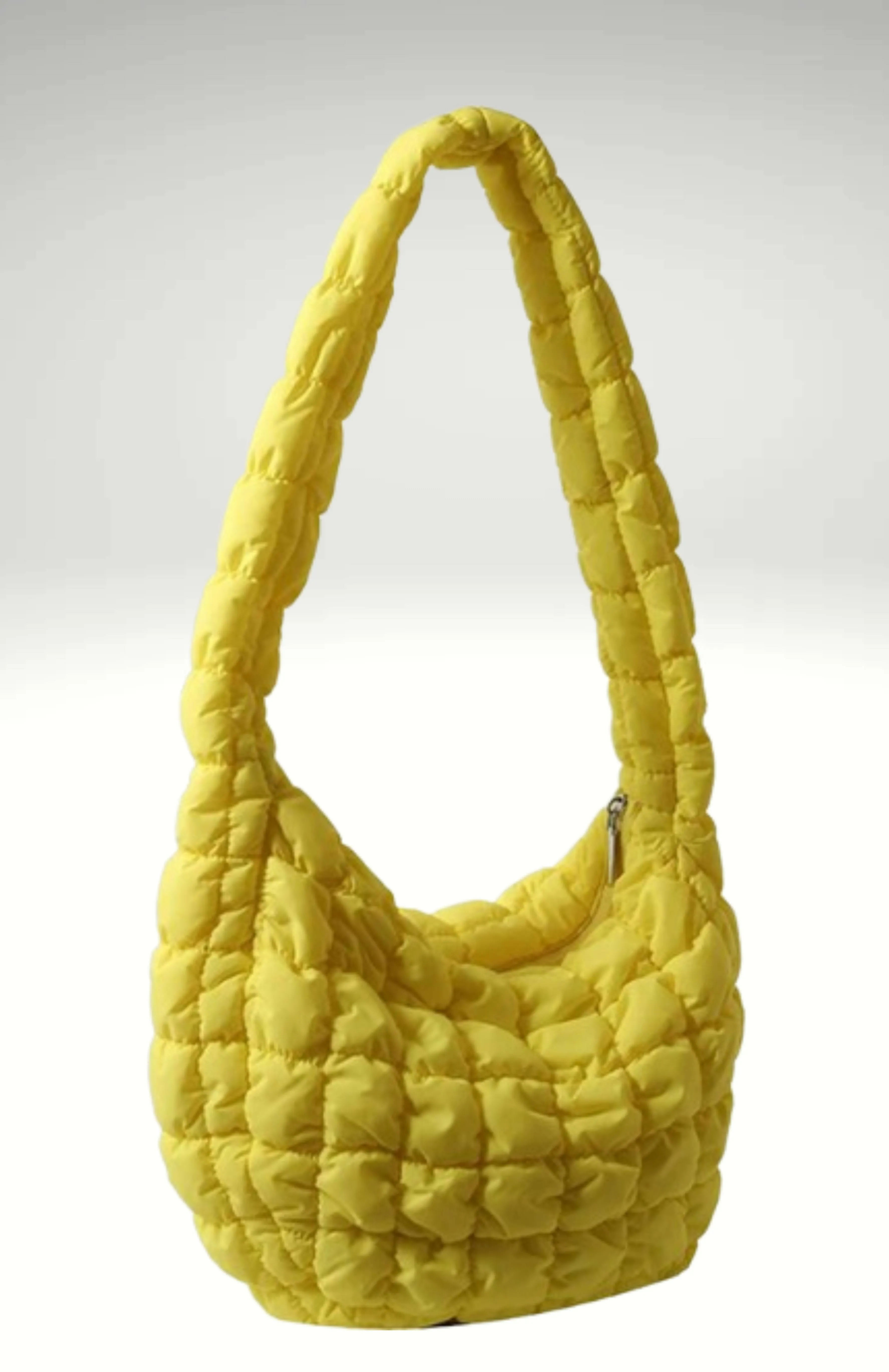 Puffer Tote sold by Roxie’s Picks product image thumbnail 4