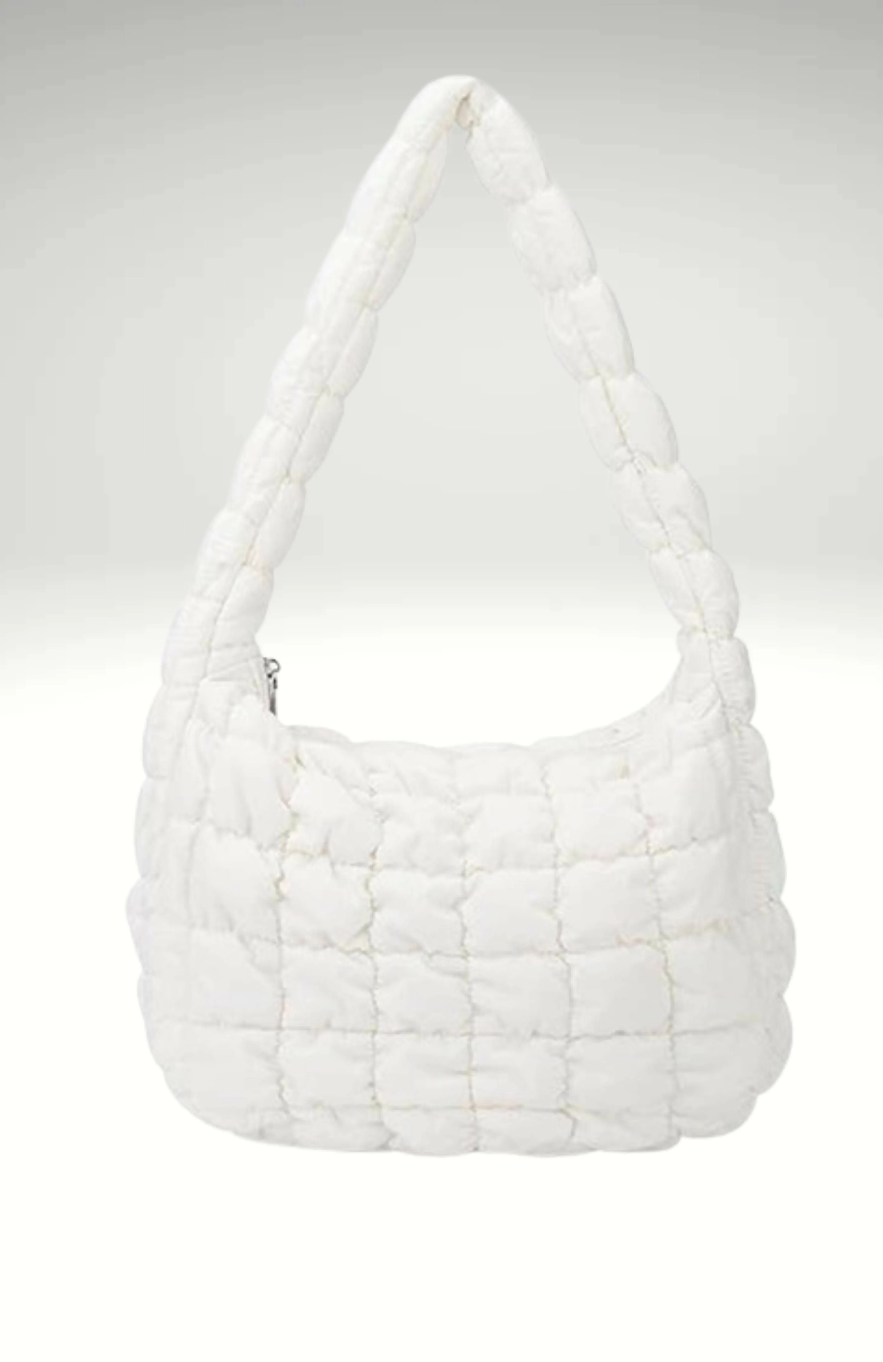 Puffer Tote sold by Roxie’s Picks product image thumbnail 5