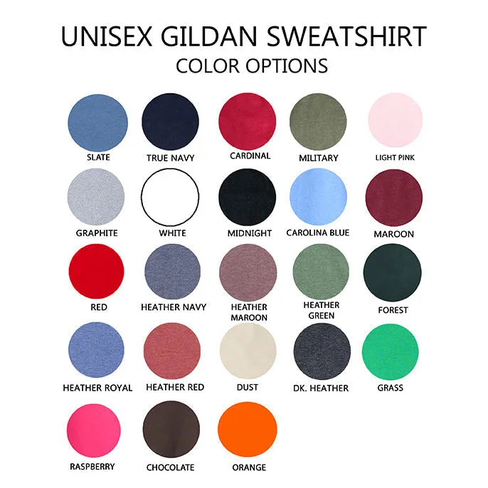 Embroidered Mama | Sweatshirt sold by Roxie’s Picks product image thumbnail 5