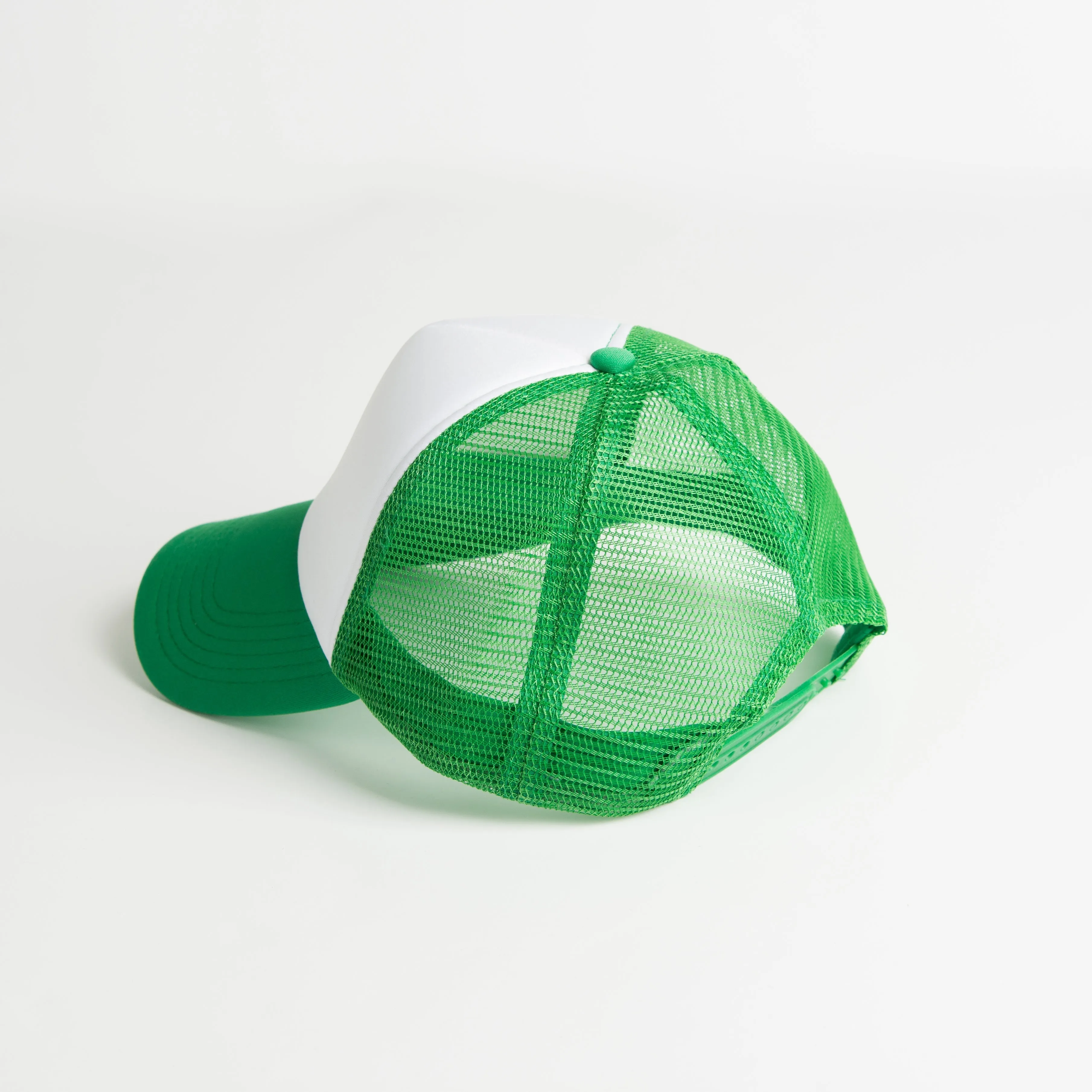 Embroidered Malibu Surf Club | Foam Trucker Hat sold by Roxie’s Picks product image thumbnail 4