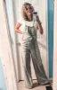 Vintage Denim Overalls sold by Roxie’s Picks