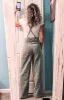 Vintage Denim Overalls sold by Roxie’s Picks