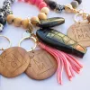GiGi KeyChain Wristlet sold by Roxie’s Picks