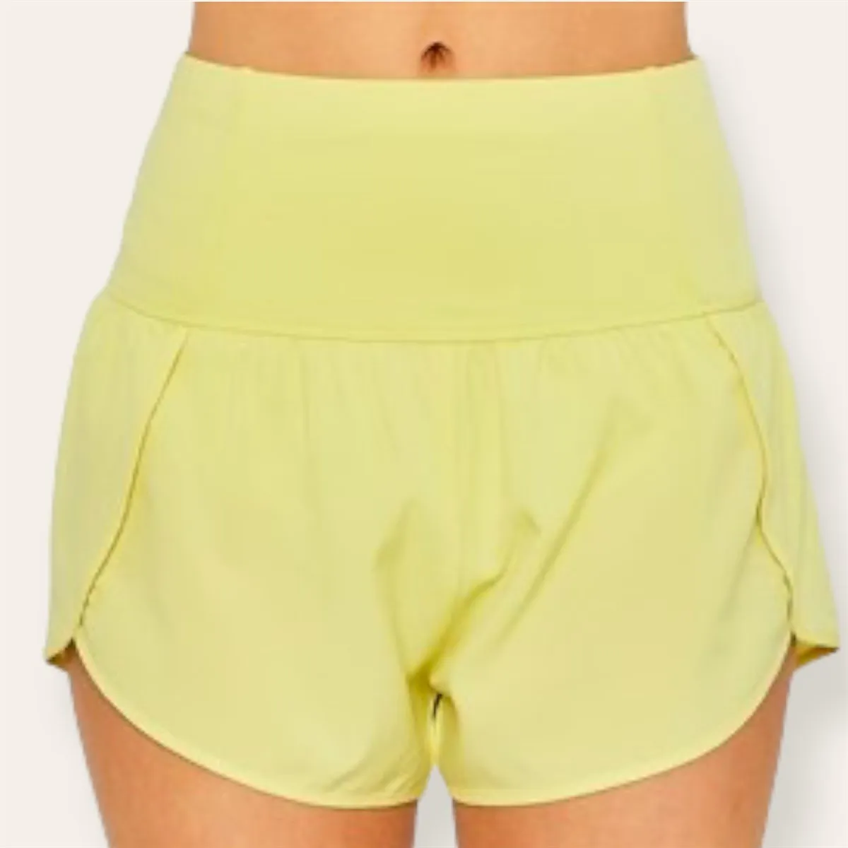 Reese Active Shorts Collection sold by Roxie’s Picks product image thumbnail 3