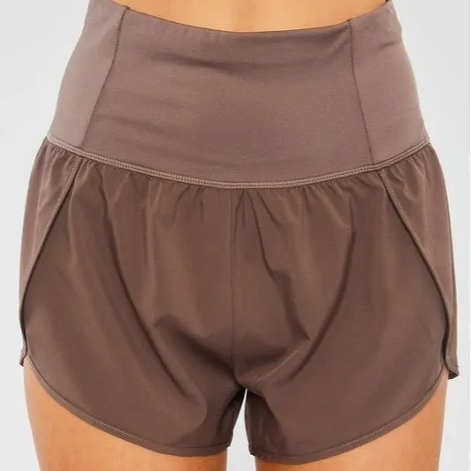 Reese Active Shorts Collection sold by Roxie’s Picks product image thumbnail 4
