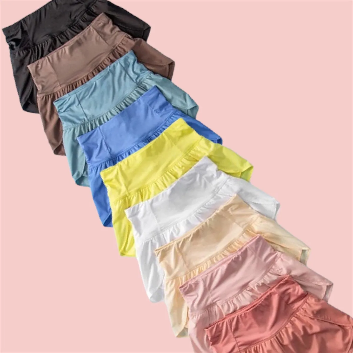 Reese Active Shorts Collection sold by Roxie’s Picks