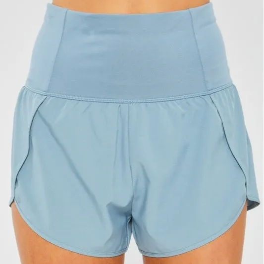 Reese Active Shorts Collection sold by Roxie’s Picks product image thumbnail 2