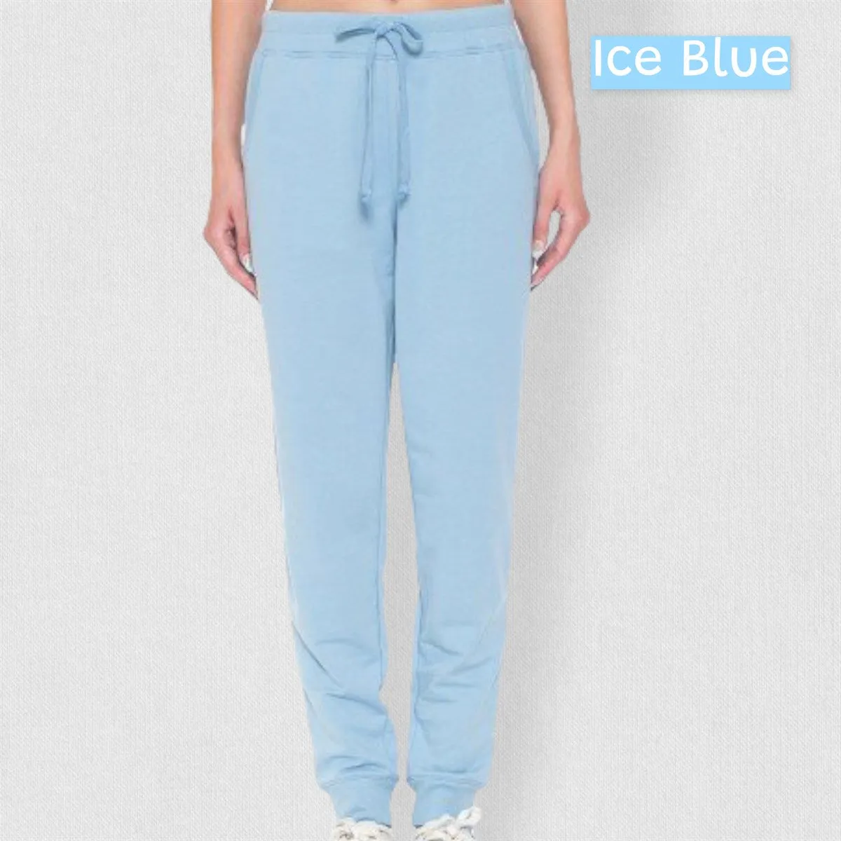 Drawstring Joggers With Pockets S-3X sold by Roxie’s Picks product image thumbnail 3