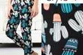 Ultra Soft Print Leggings (New Mix) sold by Roxie’s Picks product image thumbnail 5