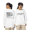 You Are Enough Sweatshirt sold by Roxie’s Picks
