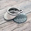 South Western Straw Visor sold by Roxie’s Picks