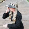 South Western Straw Visor sold by Roxie’s Picks