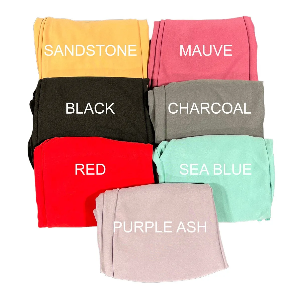 Casual Pocket Joggers sold by Roxie’s Picks product image thumbnail 3