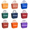 All-Around Adventure X-Large Eva Tote sold by Roxie’s Picks