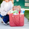 All-Around Adventure X-Large Eva Tote sold by Roxie’s Picks