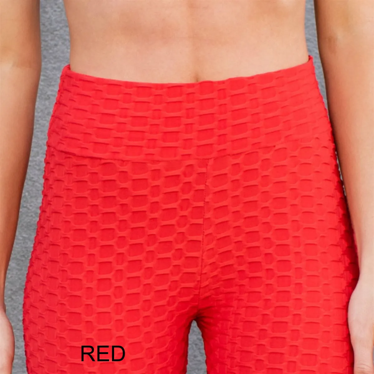 Cellulite Hiding Bermuda Biker Shorts sold by Roxie’s Picks product image thumbnail 3