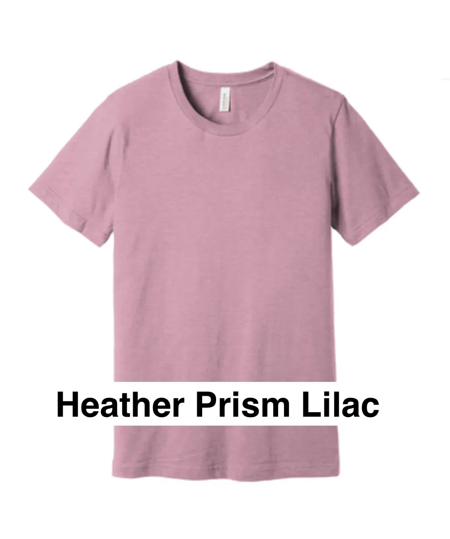 Bunny with Cheetah Print Glasses Tee sold by Roxie’s Picks product image thumbnail 4