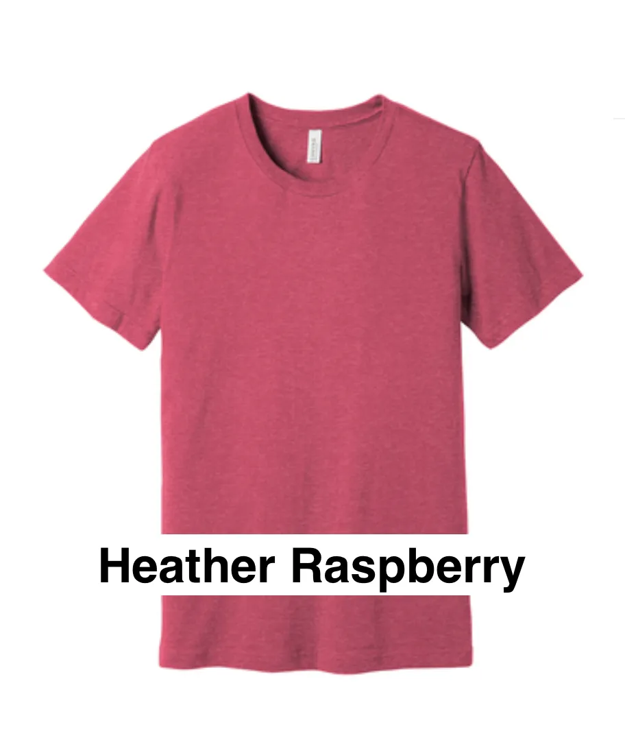 Bunny with Cheetah Print Glasses Tee sold by Roxie’s Picks product image thumbnail 5