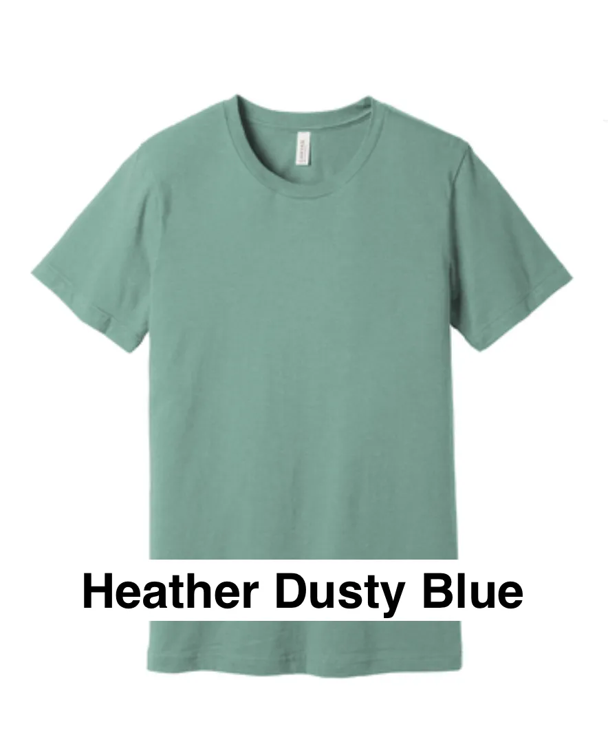 Bunny with Cheetah Print Glasses Tee sold by Roxie’s Picks product image thumbnail 3