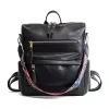 Melea Convertible Guitar Strap Backpack sold by Roxie’s Picks