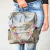 Melea Convertible Guitar Strap Backpack sold by Roxie’s Picks