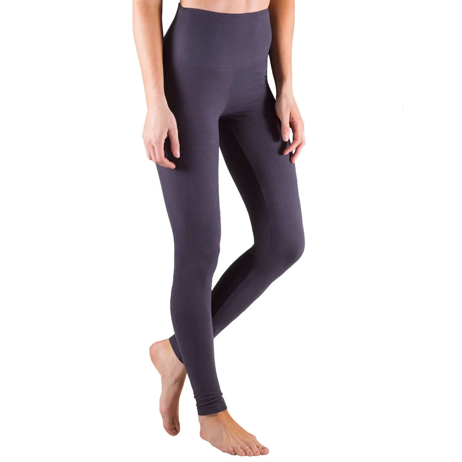 Super Soft 5" Waist | Tummy Control Leggings (New Mix -Cherie Brand) sold by Roxie’s Picks product image thumbnail 5