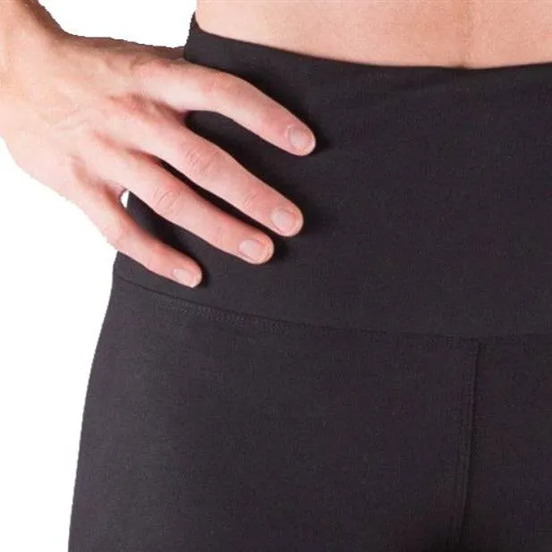 Super Soft 5" Waist | Tummy Control Leggings (New Mix -Cherie Brand) sold by Roxie’s Picks product image thumbnail 2