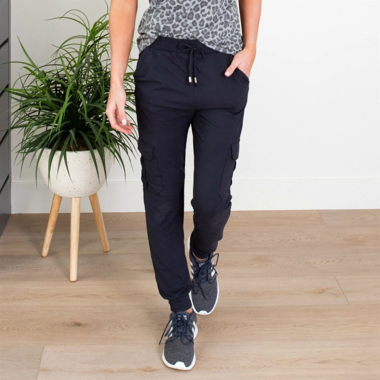 Super Soft Comfy Joggers sold by Roxie’s Picks