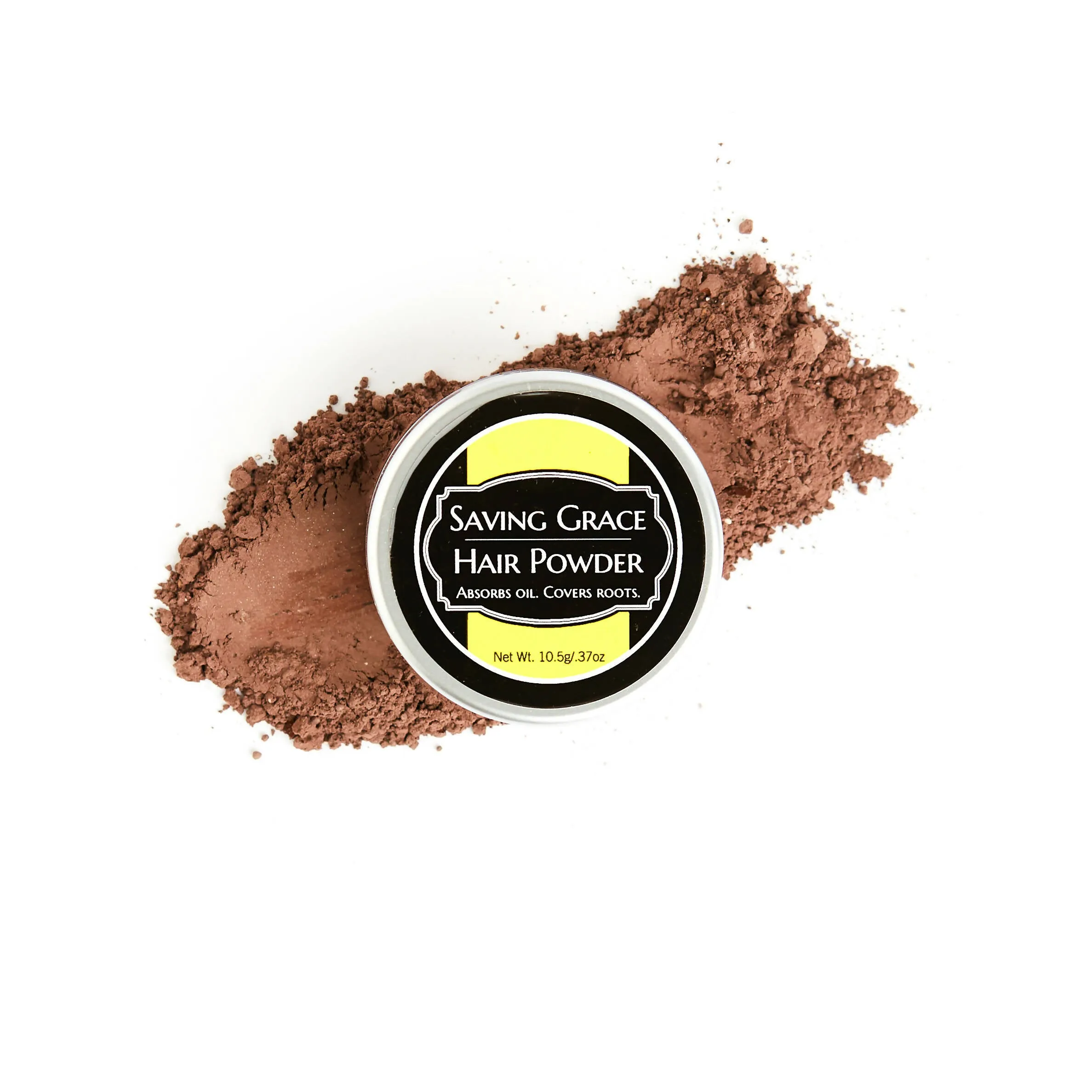 Saving Grace Hair Powder sold by Roxie’s Picks product image thumbnail 5