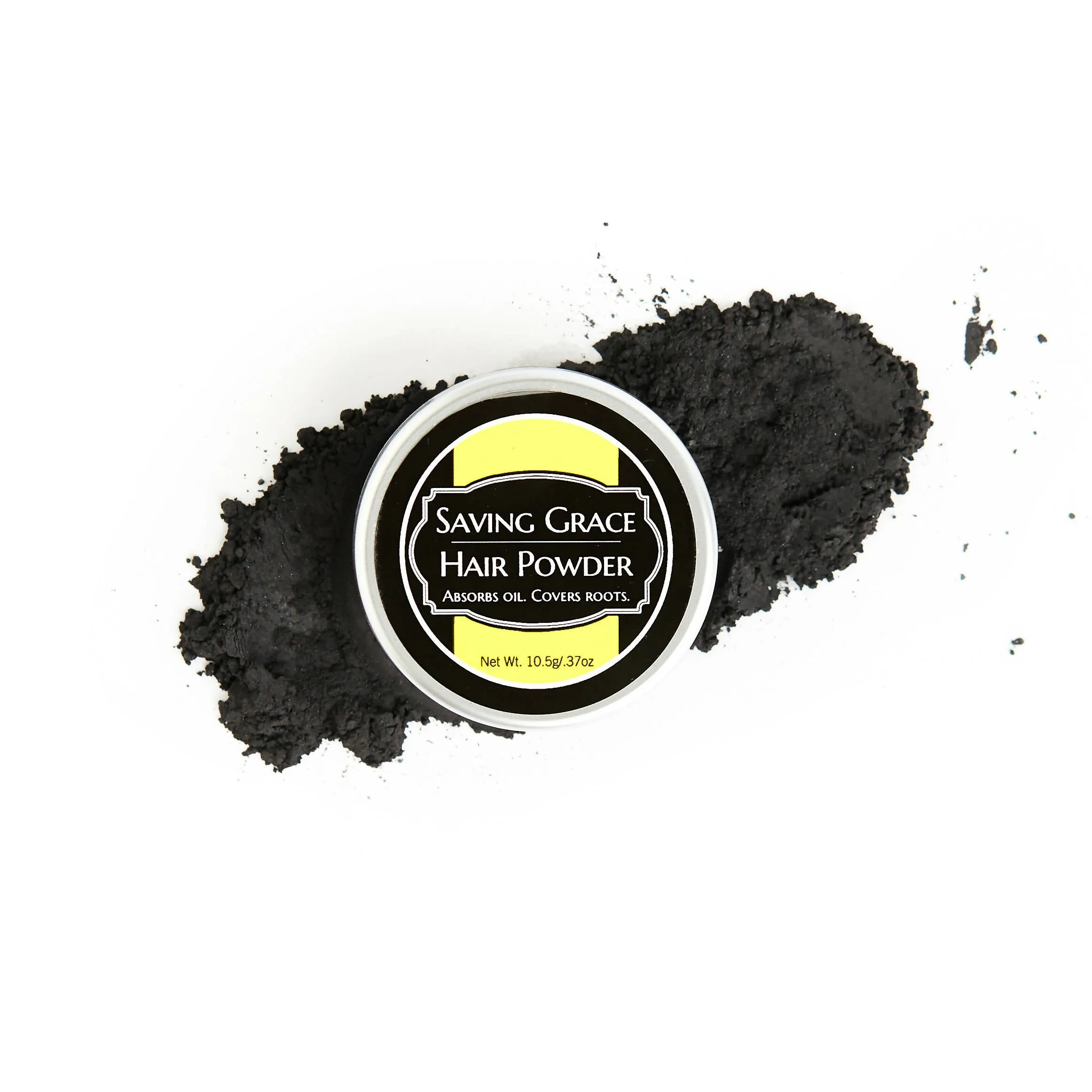 Saving Grace Hair Powder sold by Roxie’s Picks product image thumbnail 2