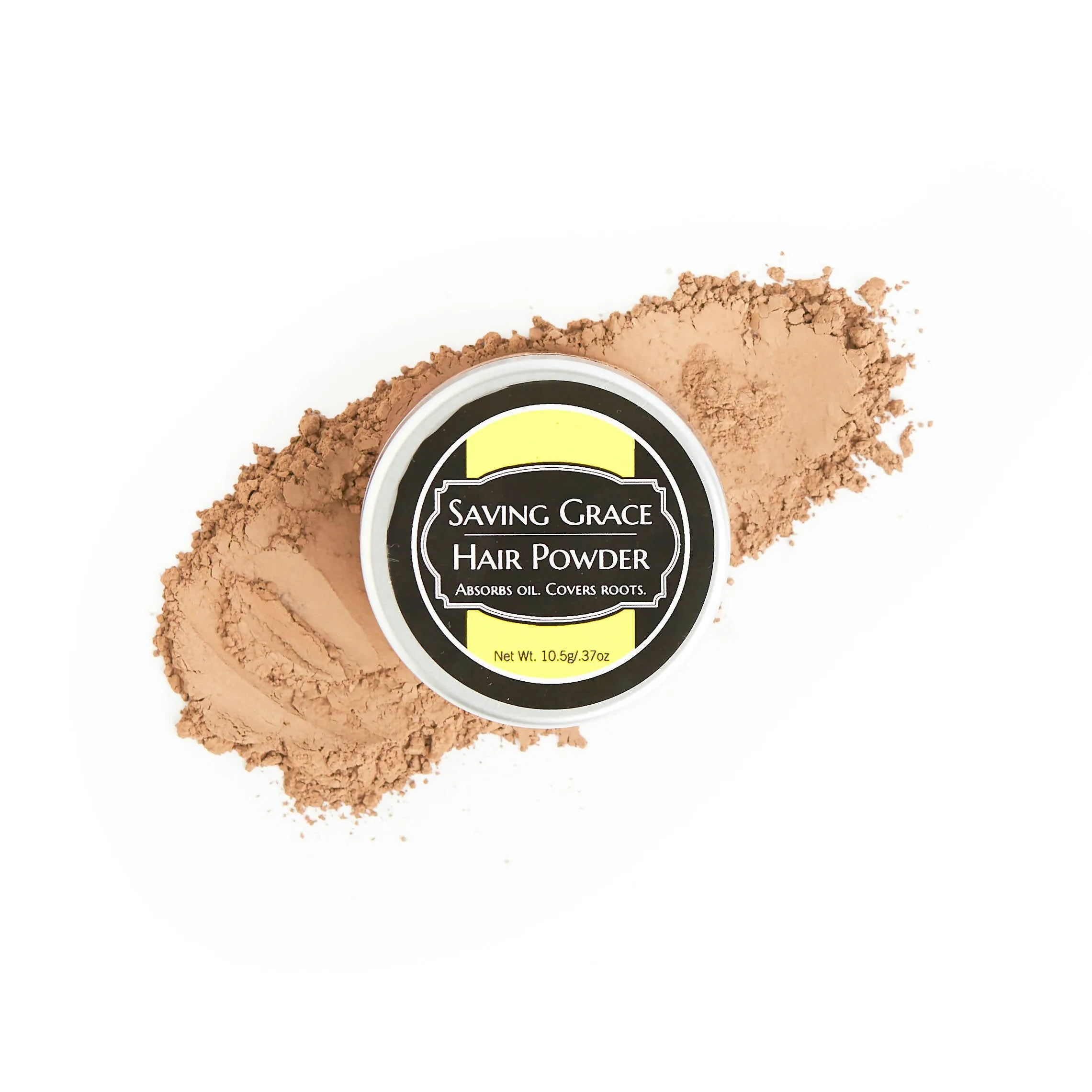 Saving Grace Hair Powder sold by Roxie’s Picks product image thumbnail 4